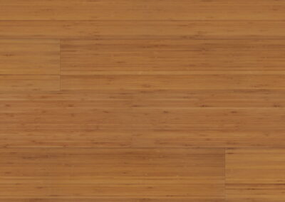 BAMBOOTOUCH  - Vertical Caramel Tradition HUILÉ - F15VOC150