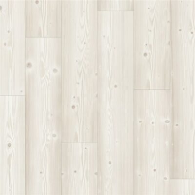 Pergo - PIN BLANC BROSSÉ L0331-03373