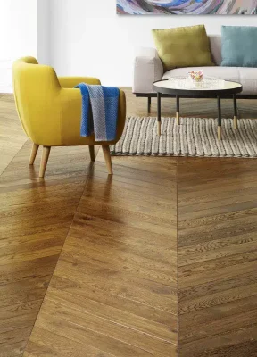Design Parquet - COGNAC