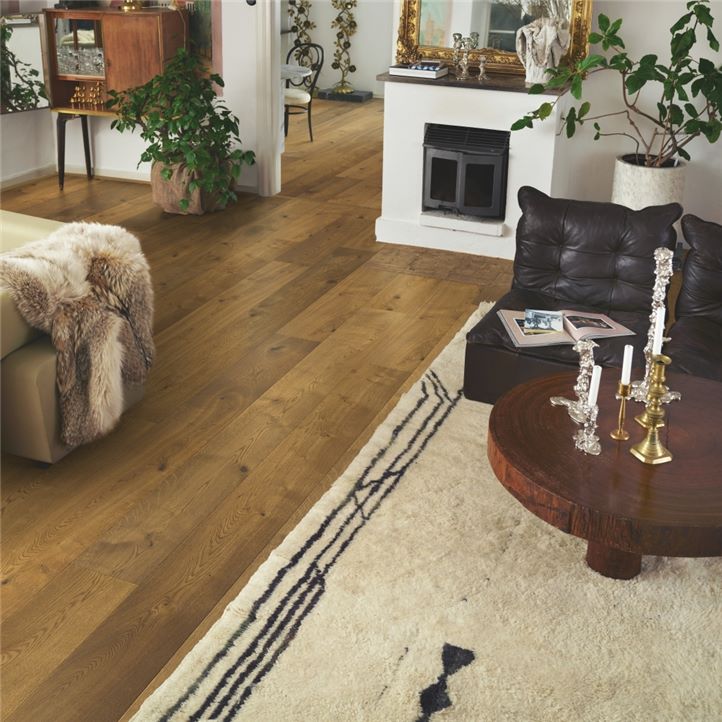 Pergo - CHÊNE BRUN CAMEL W1248-05124-3 – Image 2