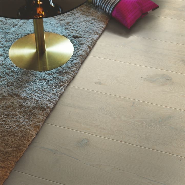 Pergo - CHÊNE SABLE BLANC W1216-03793-3 – Image 4