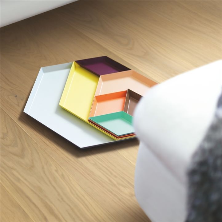 Pergo - CHÊNE ÉPURÉ CLAIR W1216-05125-3 – Image 2