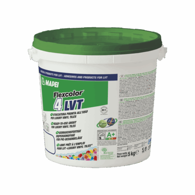 Mapei - Flexcolor 4 LVT