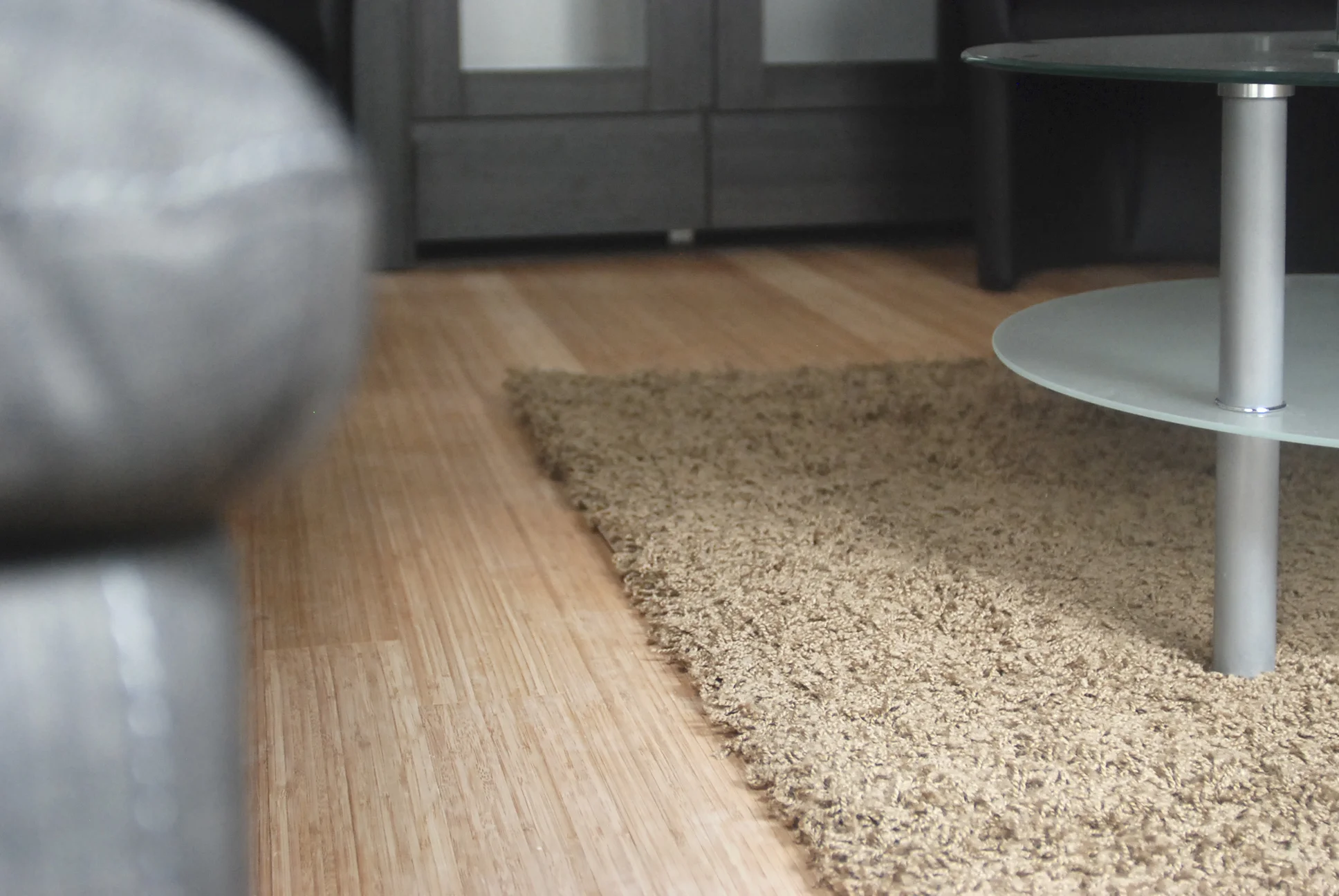 BAMBOOTOUCH - Vertical Champagne Budget - F12VOCH96 – Image 2