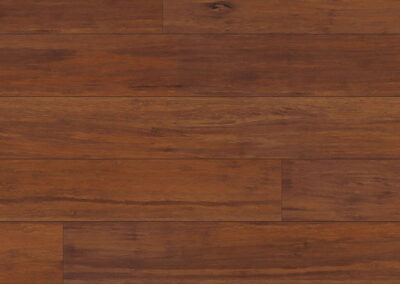 BAMBOOTOUCH - Bamwood® Caramel Click - F14BMCCL190