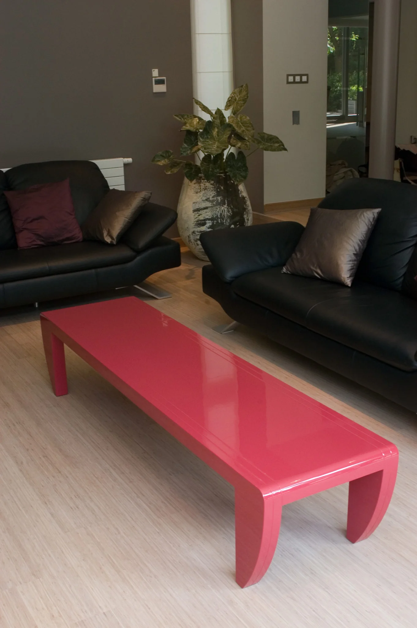 BAMBOOTOUCH - Vertical Champagne Budget - F12VOCH96 – Image 3