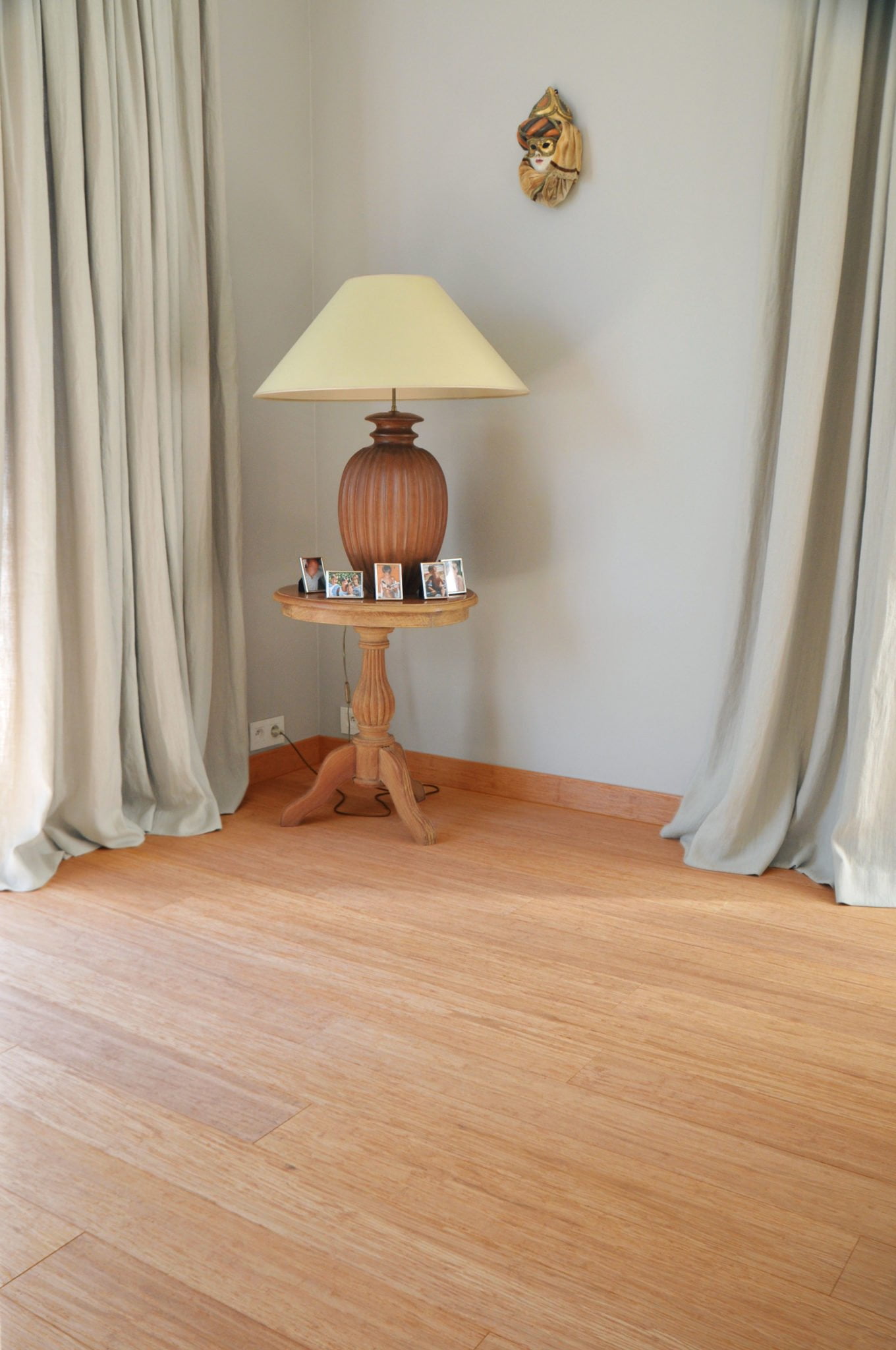 BAMBOOTOUCH - Gold Massif verni – Image 3