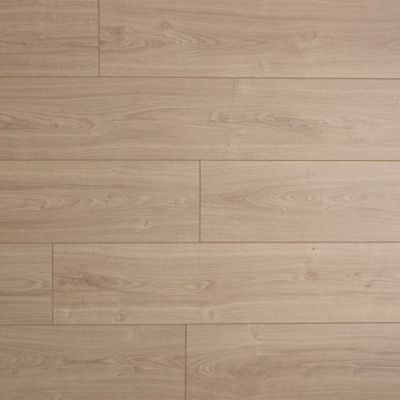 Stratifié authentique chêne clair naturel 7 mm 4V