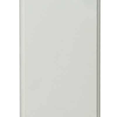 MDF embout rétro 50x10 cm