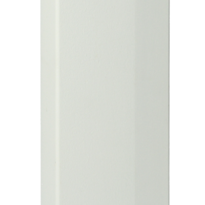 MDF embout traditionnel (aflopend) 50x10,5cm