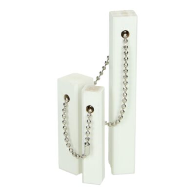 Plinthes Atmosphère éventail pièces d'angle