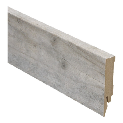 Plthe droite film décor 70x14 vieux chêne clair