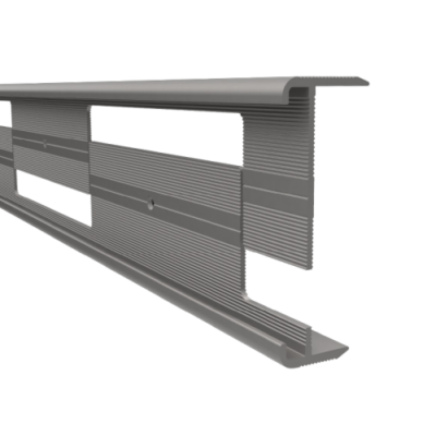 Profils de Nez de Marche