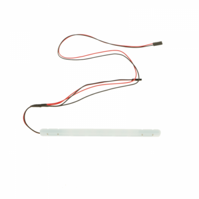 MF MexForm Bande LED chaude pour Latte infér.