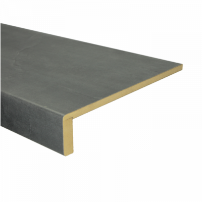 Marche Ardoise 121x30cm