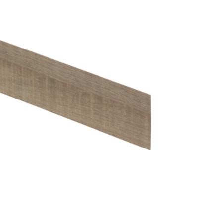 Bande de chant colle réactiv. Bussoleno Chêne Gris