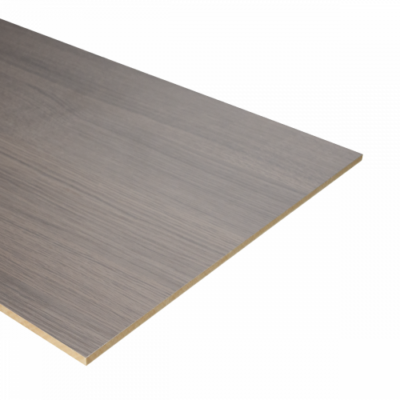 Contrem. double Urbino Chêne chât. Anthr. 136x40cm