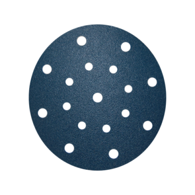 Disque abrasif Sia 1815 150mm K100 (50 pièces)