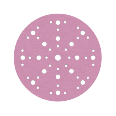 Disque abrasif Sia 1950 Rotex150 K120 (100 pièces)