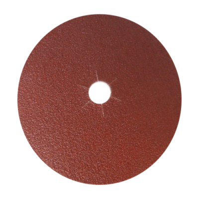 Disque abrasif Sia 1919 178mm K100 (50 pièces)