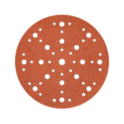 Disque abrasif Sia 1919 Rotex150 K100 (50 pièces)