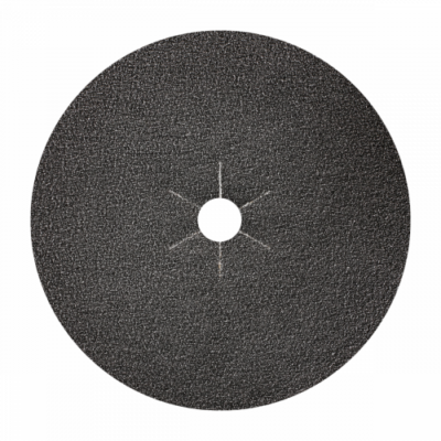 Disque abrasif Sia Unico 1749 178mm K100 (50 pièces)