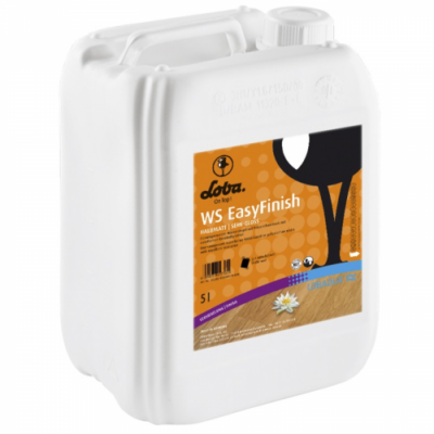 Lobadur WS EasyFinish gloss 5 L