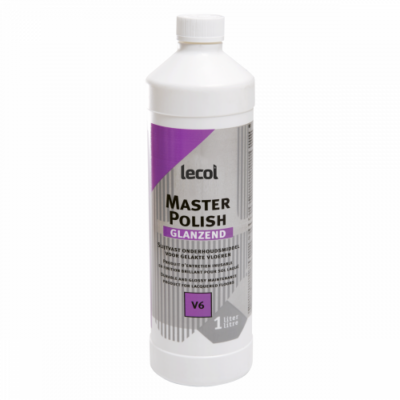 V-6 Master Polish gloss 1 L
