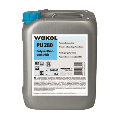 Apprêt Wakol PU 280 5 L