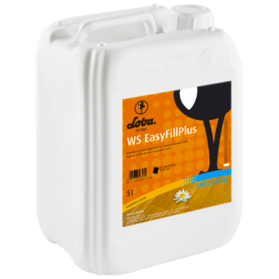 Lobadur WS EasyFillPro mastic de jointoiement 5 L