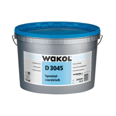 Wakol D 3045 apprêt spécial 12 kg