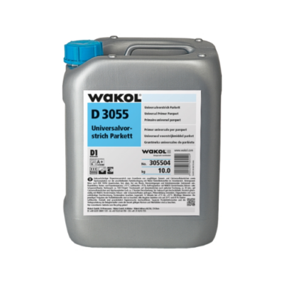 Wakol D 3055 primaire pour parquet 10 kg