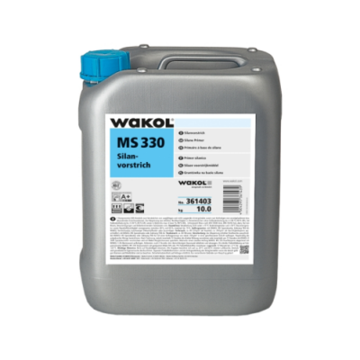 Wakol MS 330 silane primer 10kg