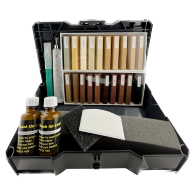 Kit de réparation express