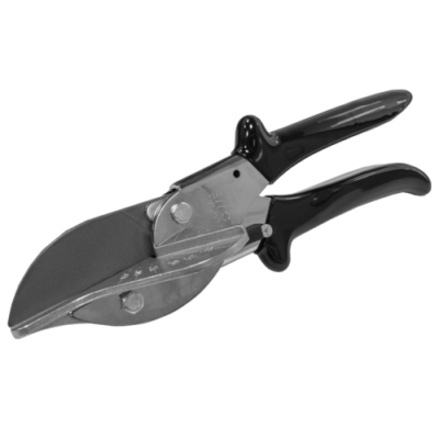 Ciseaux à onglets Löwe avec poignée