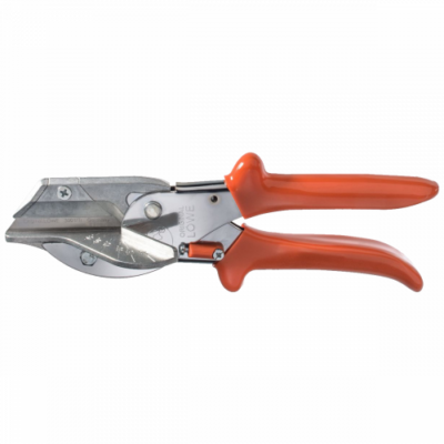 Cisailles à onglet Löwe avec lame trapézoïdale