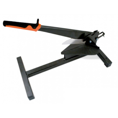 Poinçon d'onglet Edma 850 - grande lame