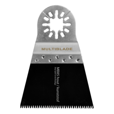 Multiblade MB85 lame de scie de précision large 67x42mm