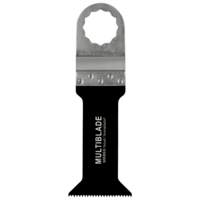 Multiblade MB86S Lame de scie longue 40x69mm Supercut