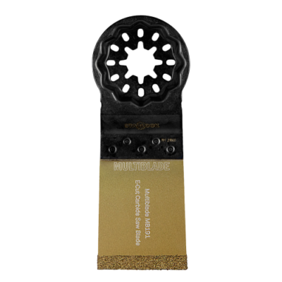 Multiblade Starlock MB191 Lame de scie en carbure