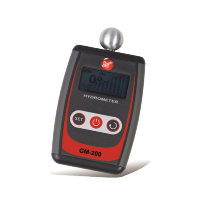 Humidimètre pour béton Pajarito