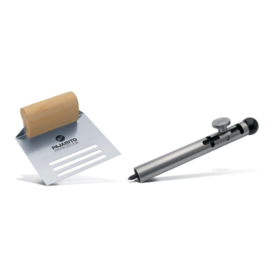 Dispositif de grattage pour l'évaluation de la subsurface