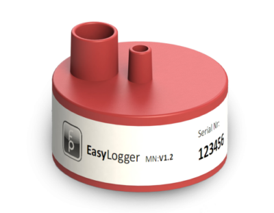 Easylogger (5 pièces)