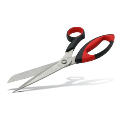 Ciseaux à tapis en acier inoxydable 260 mm