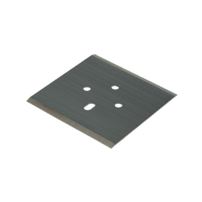 Lame de rechange pour le couteau à dénuder