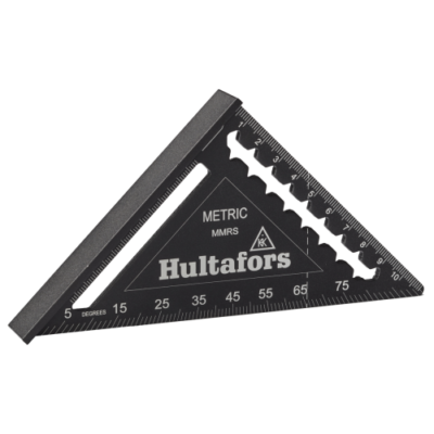 Équerre de toit métrique mini