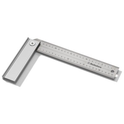 Équerre réglable QUATTRO 25