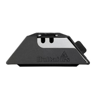 Lames droites de rechange RB UBA-10 (10 pièces)