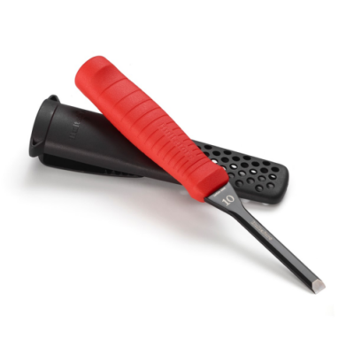 Burin EDC 10 mm (modèle droit)