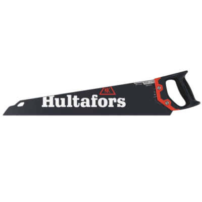 Scie à main professionnelle HBX fine